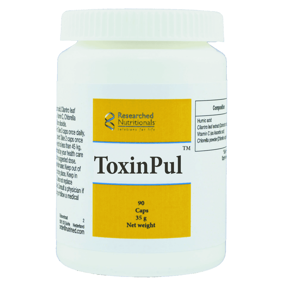 Toxinpul 90s