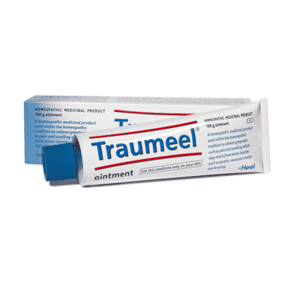 Traumeel Ointment 100g