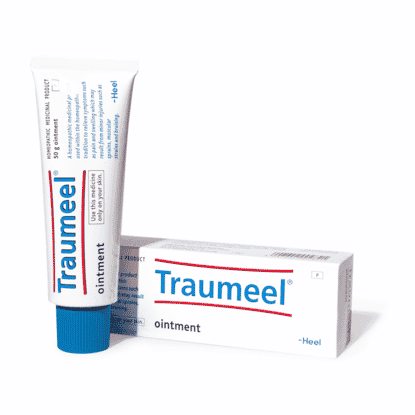 Traumeel Ointment 50g