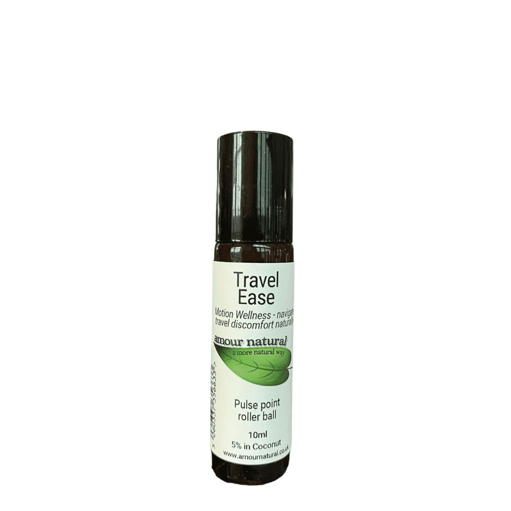 Travel Ease Pulse Point Roller Ball 10ml