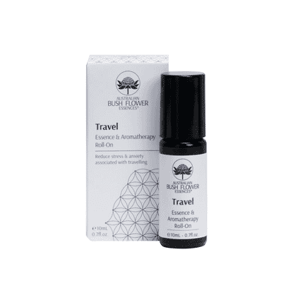 Travel Essence & Aromatherapy Roll-On 10ml