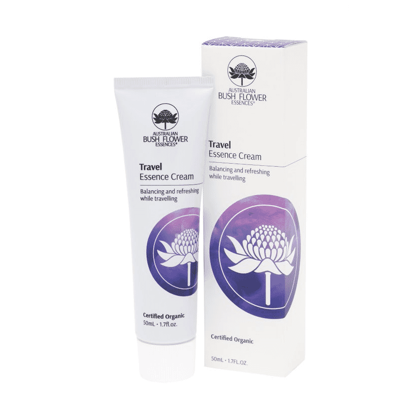 Travel Essence Cream 50ml