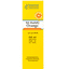 Tri-Fortify Orange Liposomal Glutathione 236ml