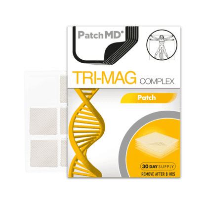 Tri-Mag Night Complex 30 Day Supply
