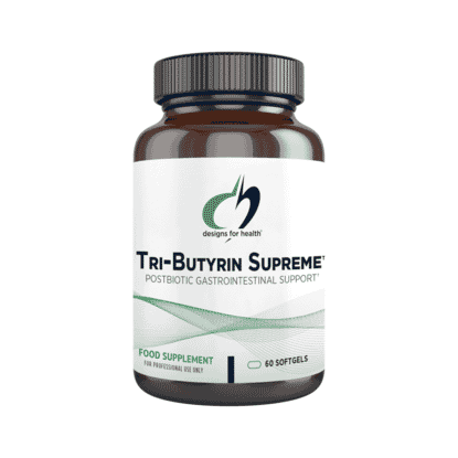 TriButyrin Supreme 60s