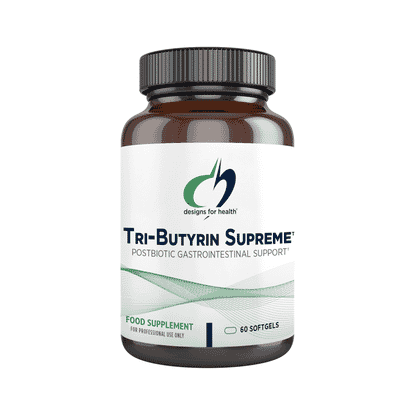 TriButyrin Supreme 60s