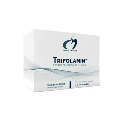 Trifolamin 60s