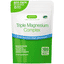 Triple Magnesium Complex Refill Pouch 180s