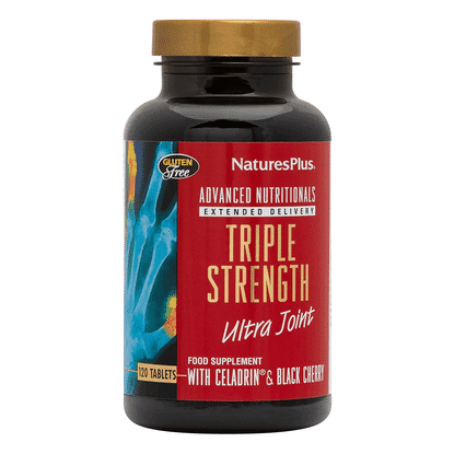 Triple Strength Ultra Joint 120s