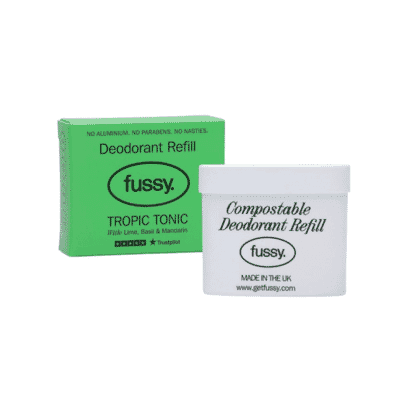 Tropic Tonic Deodorant Refill 40g