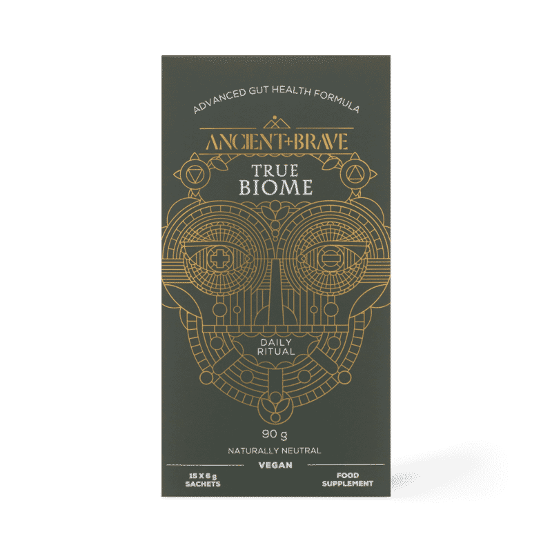 True Biome 15x6g Sachets