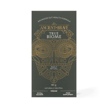 True Biome 15x6g Sachets