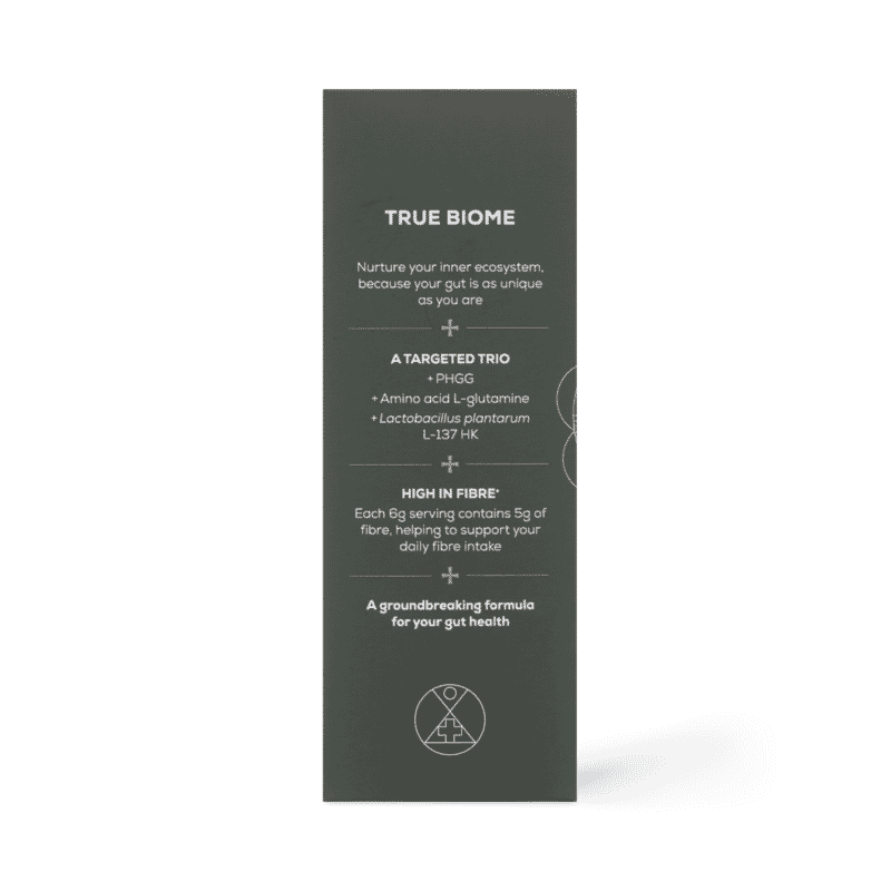 True Biome 15x6g Sachets