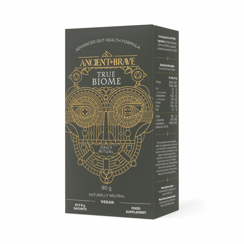 True Biome 15x6g Sachets