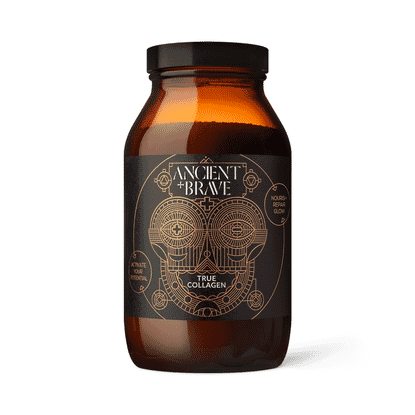 True Collagen Jar 200g