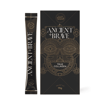 True Collagen Sachets 75g