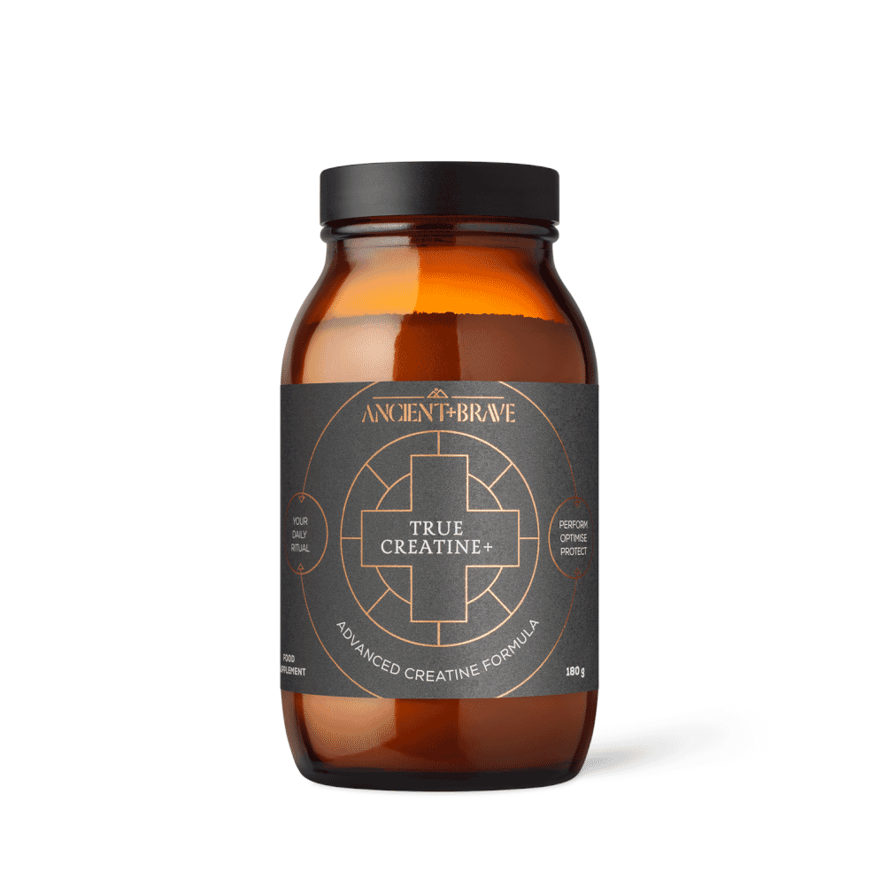 True Creatine+ 180g