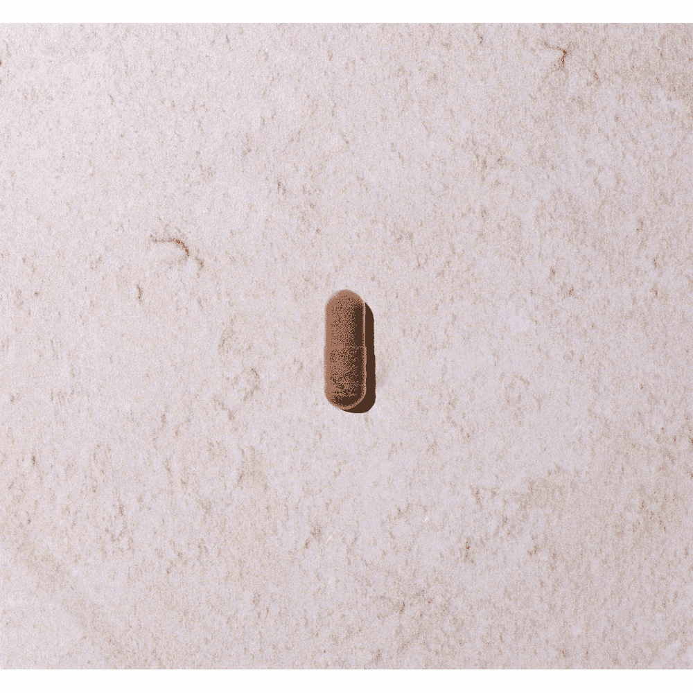 True Food Clarity for Women 60s