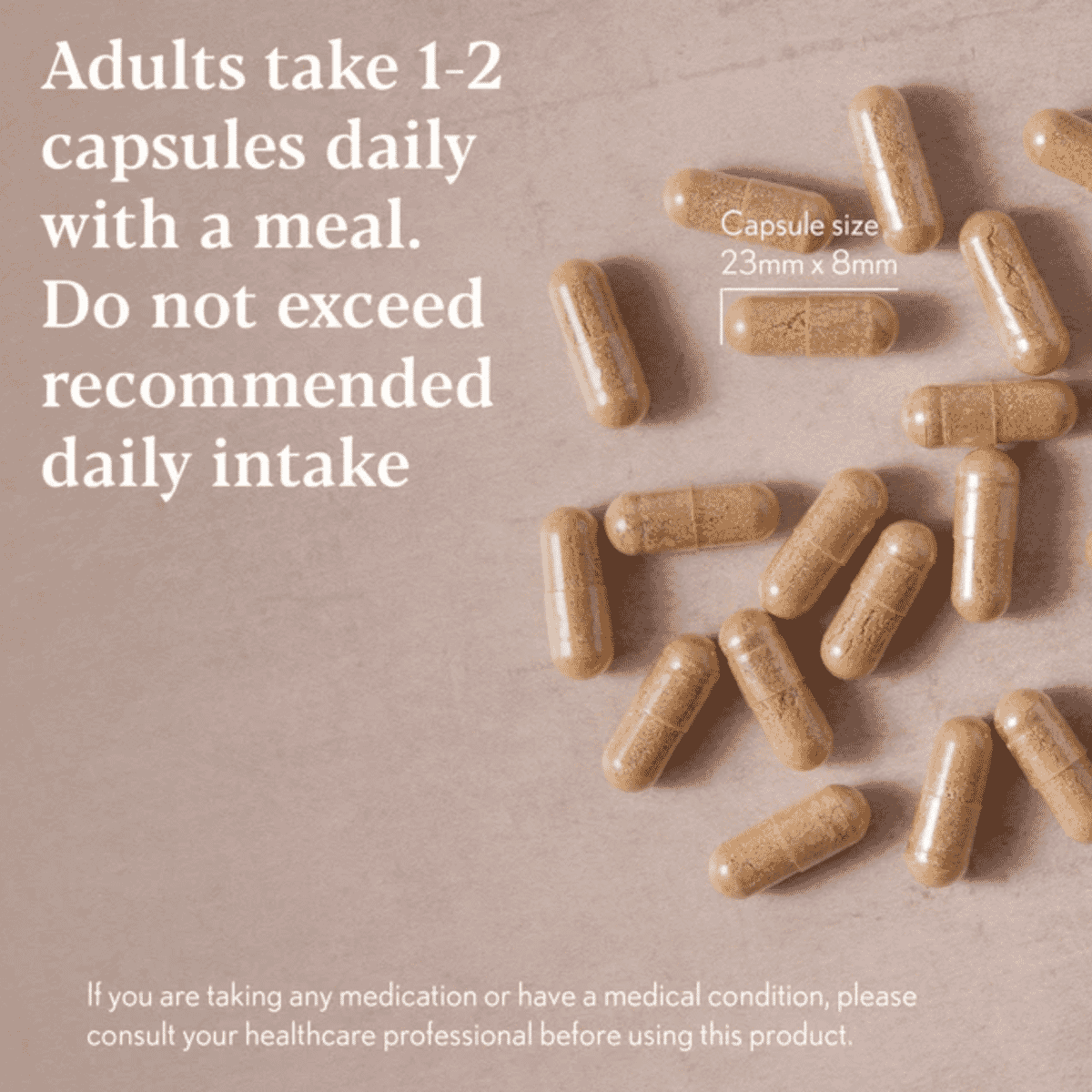 True Food Multivitamin For Women 60s (Formerly Vitality for Women)