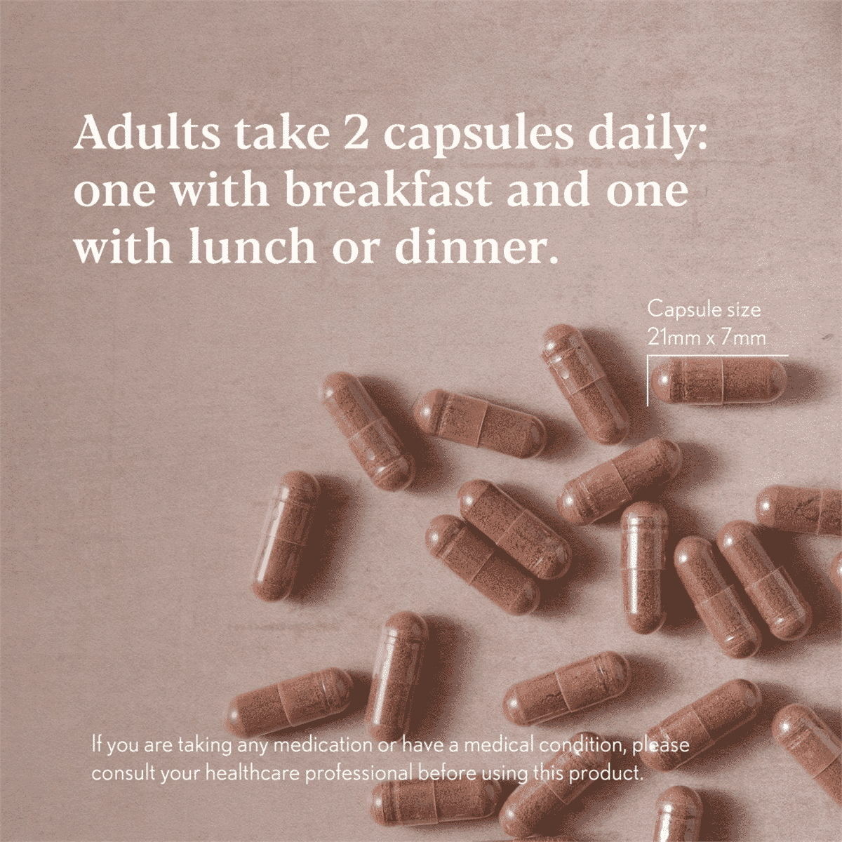 True Food Rekindle for Women 60s