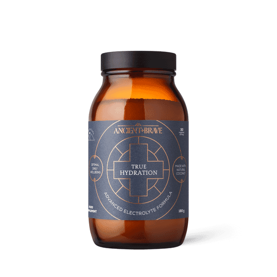 True Hydration 180g JAR