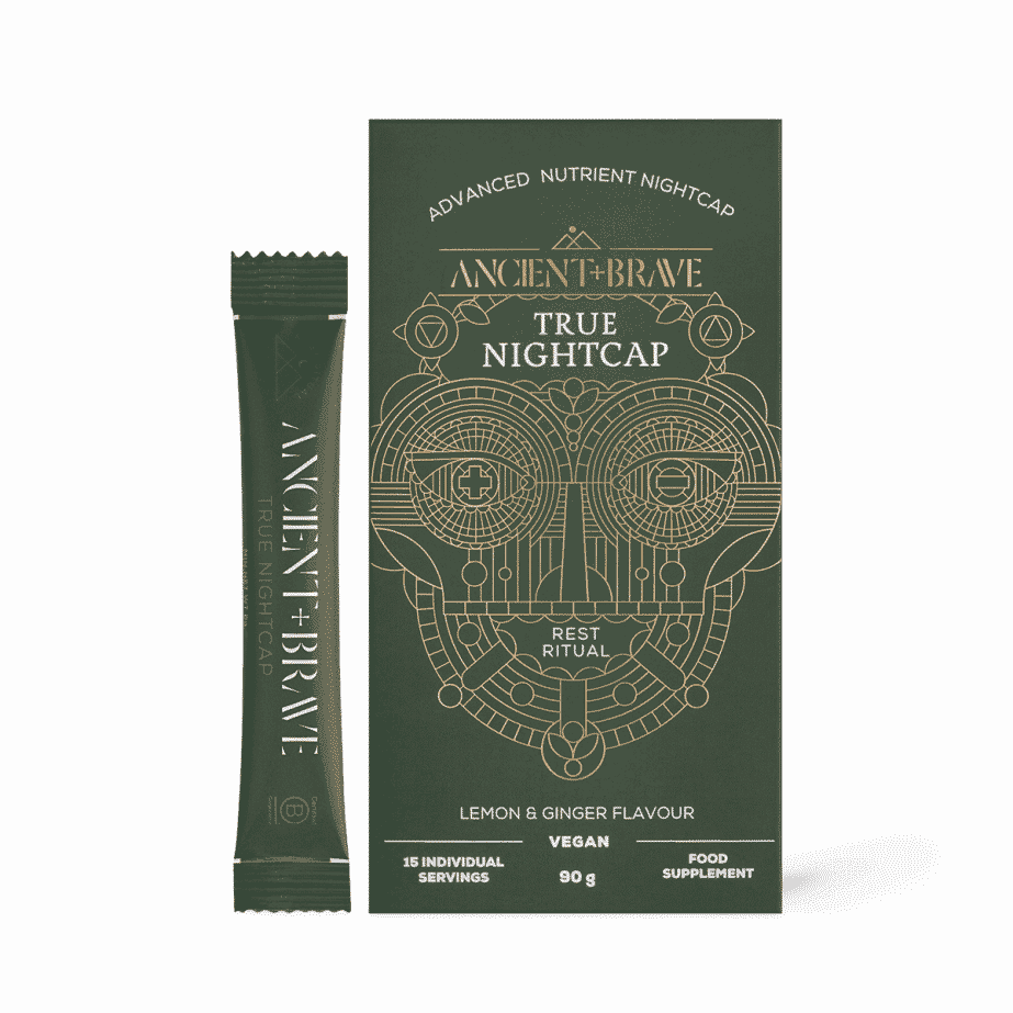 True Nightcap 15 x 6g SACHETS