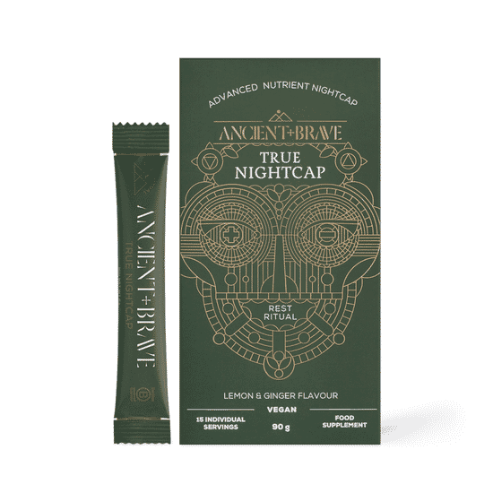 True Nightcap 15 x 6g SACHETS