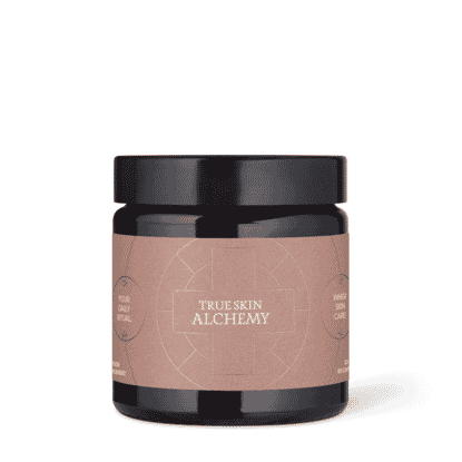 True Skin Alchemy Jar 60s