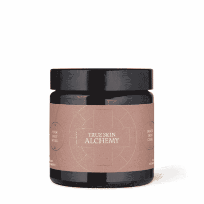 True Skin Alchemy Jar 60s