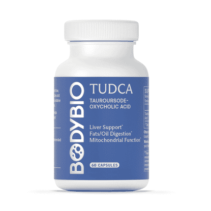 TUDCA 60s