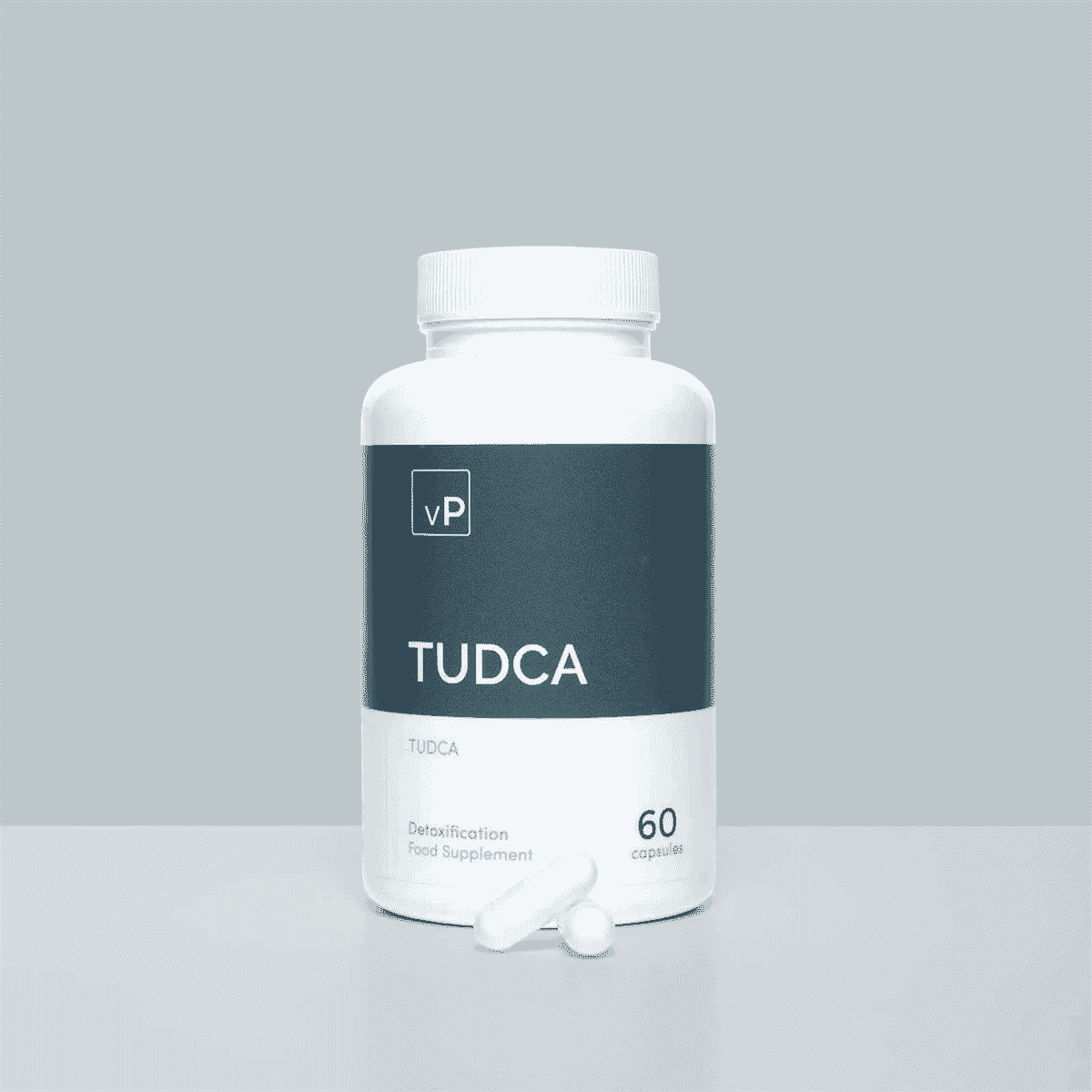 TUDCA 60s