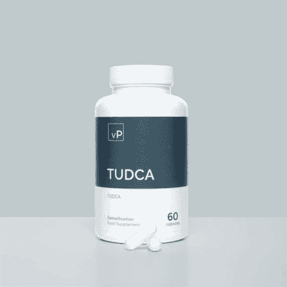 TUDCA 60s