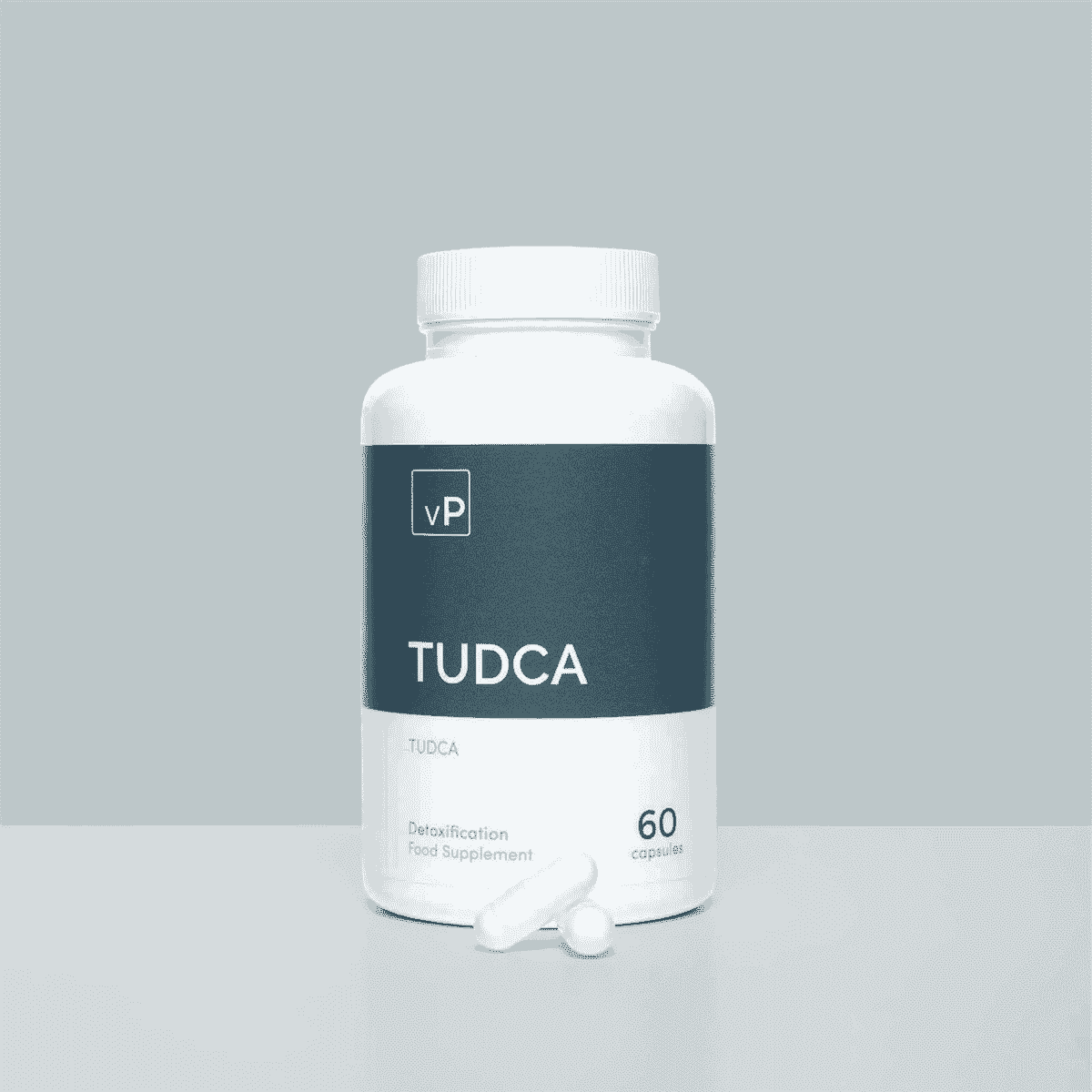 TUDCA 60s