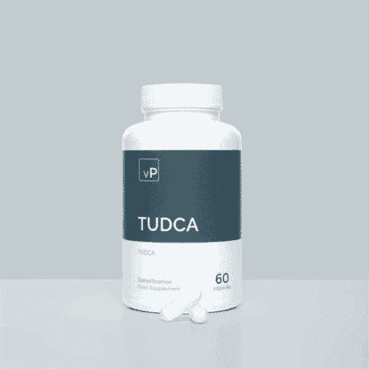 TUDCA 60s