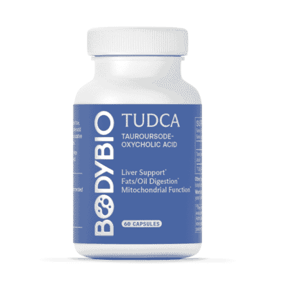 TUDCA 60s