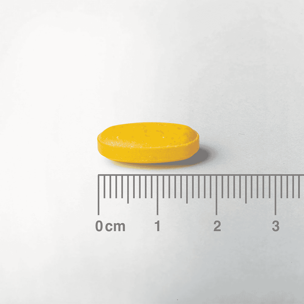 Turmeric Fast Release 120s