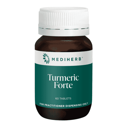 Turmeric Forte 60s