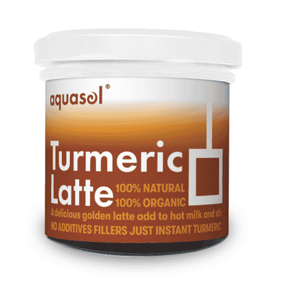 Turmeric Latte 50g