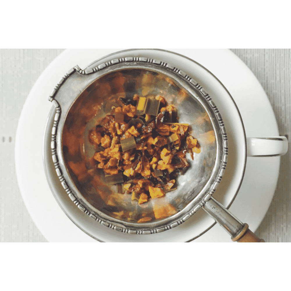 Turmeric Tea Golden Infusion 70g