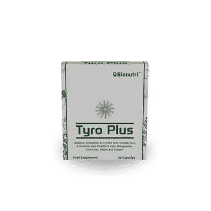 Tyro Plus 30s