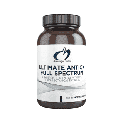 Ultimate Antiox Full Spectrum 90s