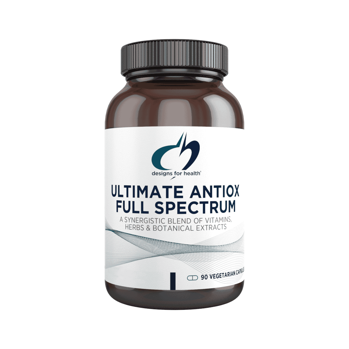 Ultimate Antiox Full Spectrum 90s