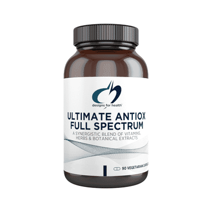 Ultimate Antiox Full Spectrum 90s