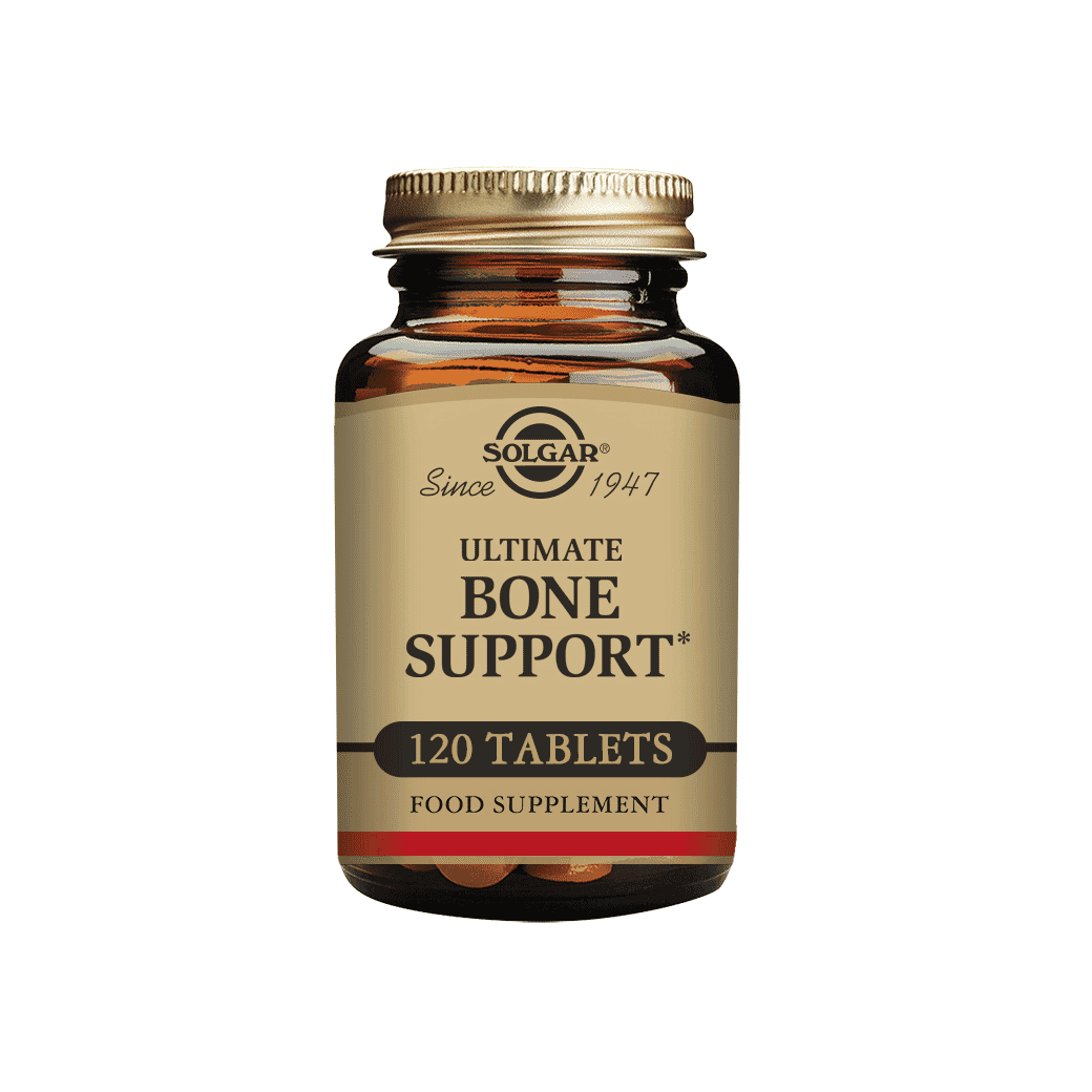 Ultimate Bone Support 120s