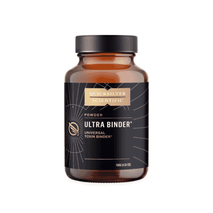 Ultra Binder 120g
