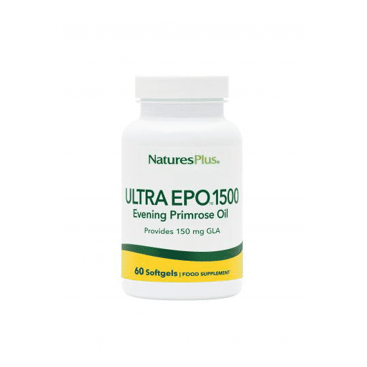 Ultra EPO 1500 60s