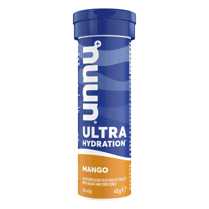 Ultra Hydration Mango 10x4.5g SINGLE