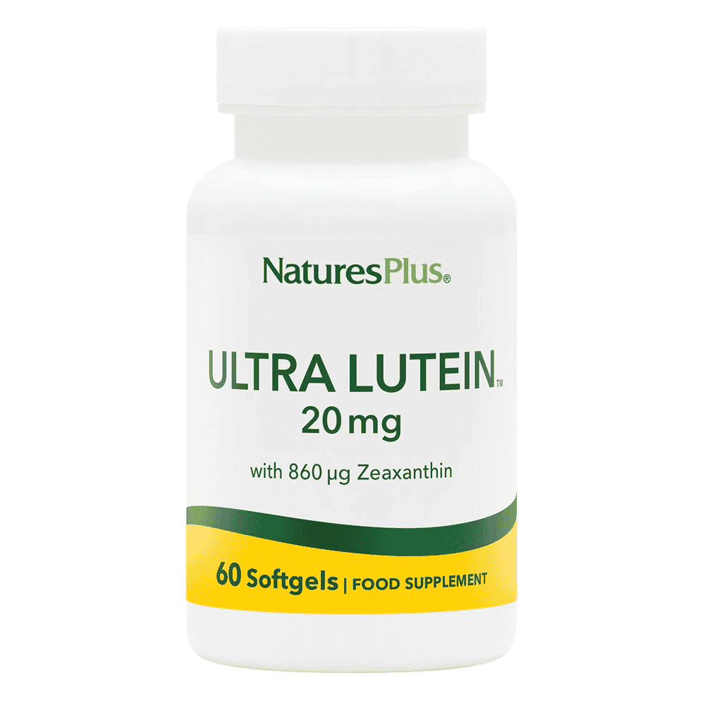 Ultra Lutein 60s