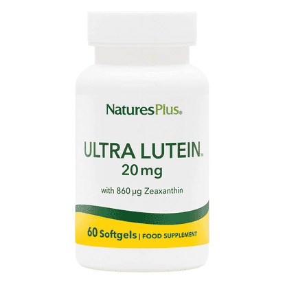 Ultra Lutein 60s