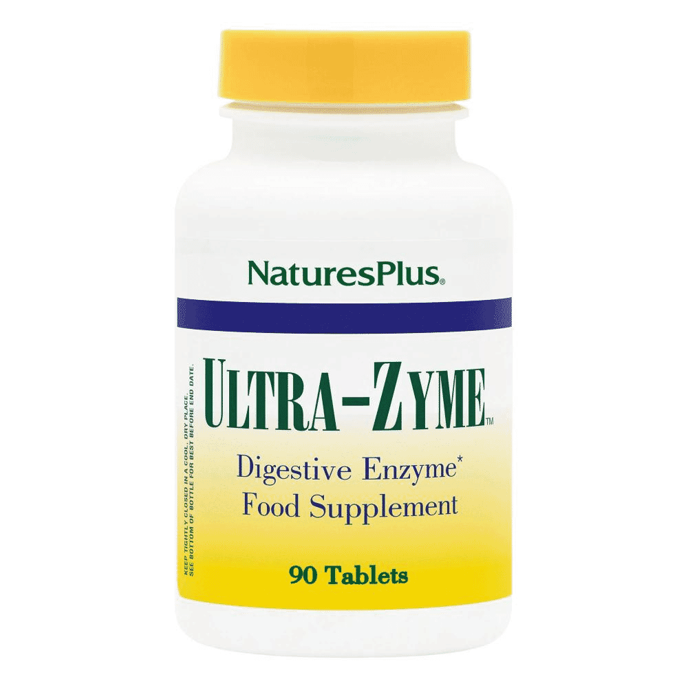Ultra-Zyme 90s